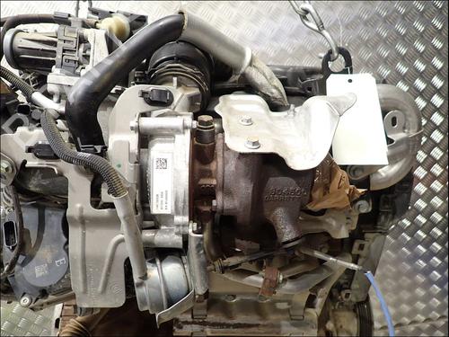 Engine RENAULT KANGOO Express (FW0/1_) 1.5 dCi 75 (FW07, FW10, FW04) | BP37601025M1 - Image 6