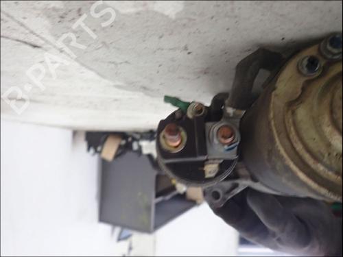 Starter CITROËN C4 I (LC_) 2.0 16V | BP34022853M8 - Image 3