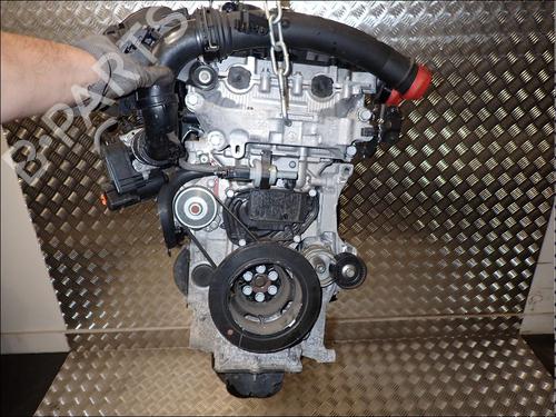 Engine CITROËN C3 AIRCROSS II (2R_, 2C_) 1.2 PureTech 130 (2RHNYH) | BP34028490M1 - Image 5