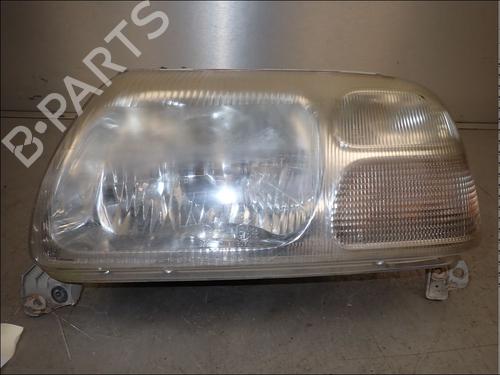 Used Left headlight Left headlight SUZUKI GRAND VITARA I (FT, HT) 2.0 TD 4x4 (SQ420D) (87 hp) 34031266 34031266