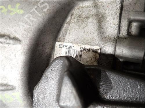 Gearbox RENAULT MASTER III Van (FV) 2.3 dCi 130 FWD (FV0M, FV0Y, FV0J, FV02, FV03) | BP39195747M3 - Image 4
