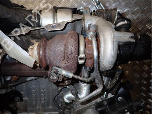 Engine FORD FIESTA VI (CB1, CCN) 1.5 TDCi | BP34015381M1 - Image 2