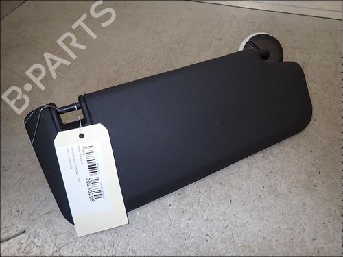 Left sun visor OPEL ASTRA K (B16) 1.5 CRDI (68) | BP34010864I1 - Image 4