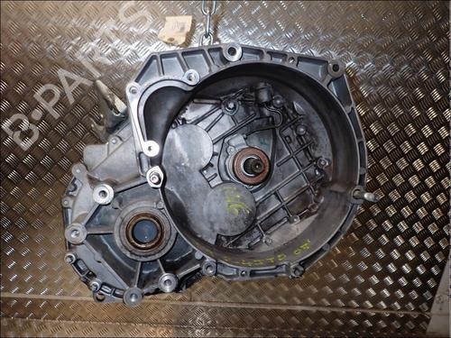 Used Gearbox Gearbox ALFA ROMEO 159 Sportwagon (939_) 2.4 JTDM (939.BXM1B) (210 hp) 34012051 34012051