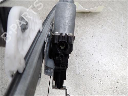 Front left window mechanism DACIA LOGAN MCV (KS_) 1.5 dCi (KS0W) | BP37065670C22 - Image 3