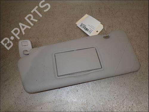 left-sun-visor-renault-zoe-bfm_-2012-34503504 main image