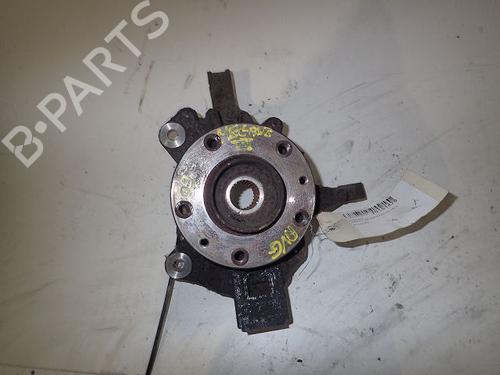 Used Left front steering knuckle Left front steering knuckle 39644291 39644291