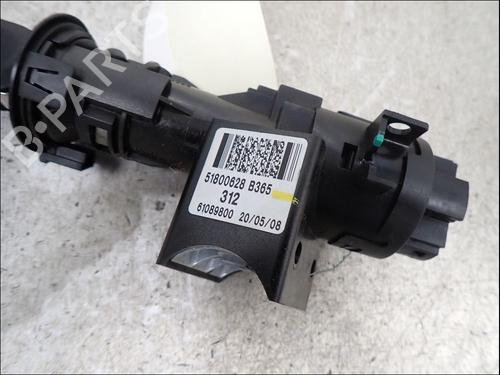 Ignition barrel FIAT 500 (312_) 1.4 (312AXC1B, 312CXC1B) | BP36549321M48 - Image 3