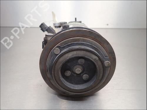 Used AC compressor AC compressor 39398068 39398068