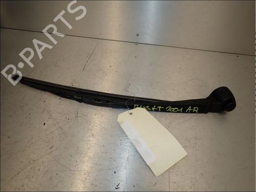 Used Rear windshield wiper arm Rear windshield wiper arm VW PASSAT B5.5 Variant (3B6) 1.9 TDI (130 hp) 34026653 34026653