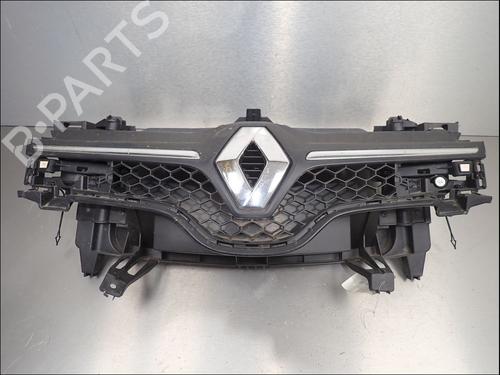 Used Grille Grille RENAULT TWINGO III (BCM_, BCA_) 1.0 SCe 70 (71 hp) 40252674 40252674