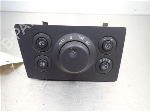 Used Headlight switch Headlight switch OPEL ZAFIRA / ZAFIRA FAMILY B (A05) 1.8 (M75) (140 hp) 39907952 39907952