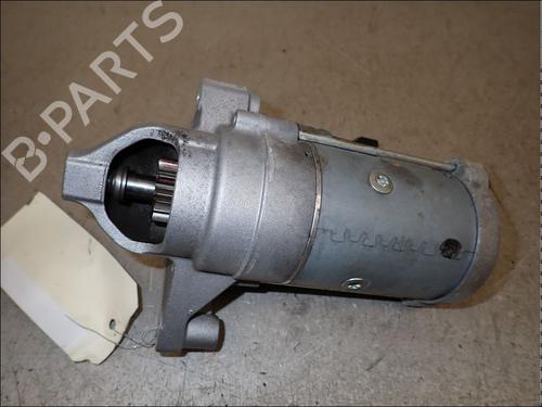 Used Starter Starter PEUGEOT 308 II (LB_, LP_, LW_, LH_, L3_) 1.5 BlueHDi 130 (131 hp) 34033884 34033884