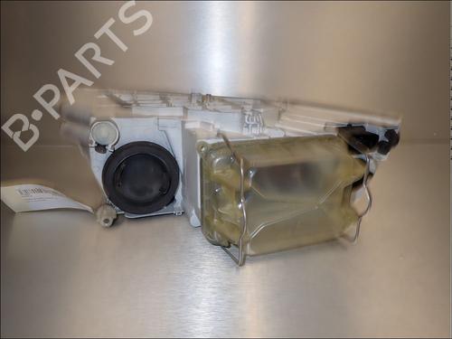 Left headlight SKODA OCTAVIA II Combi (1Z5) 1.9 TDI | BP34025499C28 - Image 2
