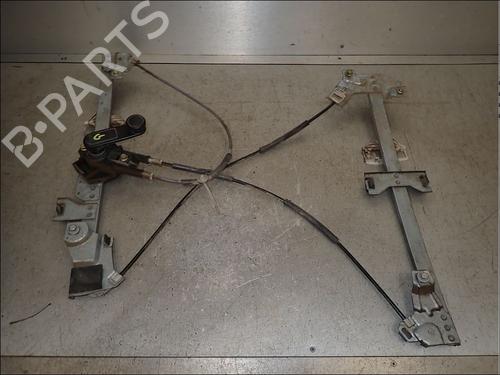 Used Other Other CITROËN BERLINGO / BERLINGO FIRST Box Body/MPV (M_) 1.8 D (MBA9A, MCA9A) (59 hp) 34036224 34036224