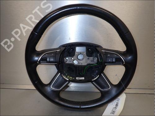 Used Steering wheel Steering wheel AUDI Q3 (8UB, 8UG) 2.0 TDI (140 hp) 34021266 34021266