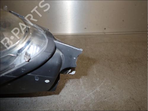 Left headlight PEUGEOT 607 (9D, 9U) 2.2 HDi | BP34015044C28 - Image 3
