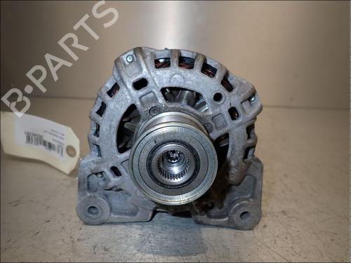 Used Alternator Alternator DACIA LOGAN MCV II TCe 90 (K8M1, K8MA, K8AC) (90 hp) 34016857 34016857