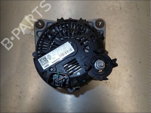 Generator RENAULT CLIO V (B7_) 1.5 Blue dCi 85 (B7AG) | BP34022177M7 - Image 3