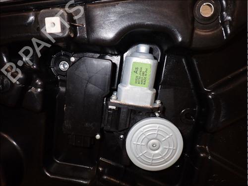 Front right window mechanism RENAULT KOLEOS I (HY_) 2.0 dCi 4x4 (HY0K) | BP34033555C23 - Image 2