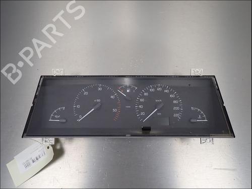 Used Instrument cluster Instrument cluster 39195759 39195759