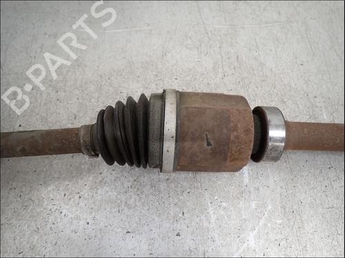 Right front driveshaft DACIA DUSTER (HM_) 1.5 dCi 115 (HMAD) | BP37094164M39 - Image 4