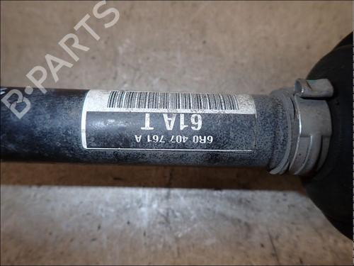 Left front driveshaft AUDI A1 (8X1, 8XK) 1.6 TDI | BP34033943M38 - Image 3