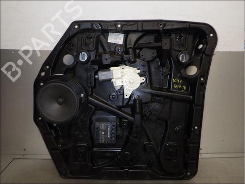 Used Front right window mechanism Front right window mechanism 34015282 34015282