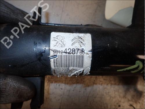 Left front shock absorber CITROËN C3 III (SX) 1.2 THP 110 (SXHNPS, SXHNZT, SXHNZ6) | BP34021031M16 - Image 4