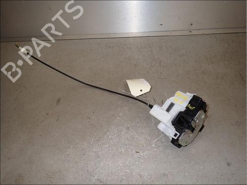 Used Front left lock Front left lock 34034483 34034483