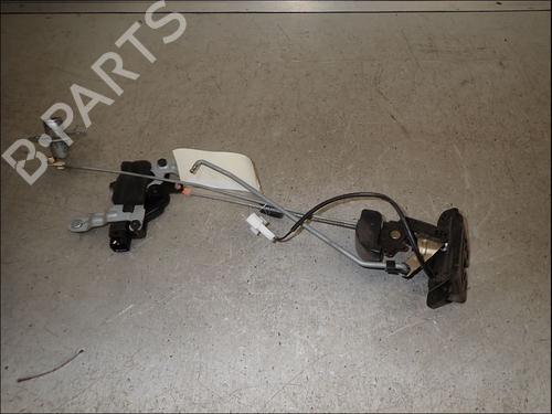 Serrure hayon Serrure hayon KIA RIO II (JB) 1.5 CRDi (110 hp) 34270243 34270243