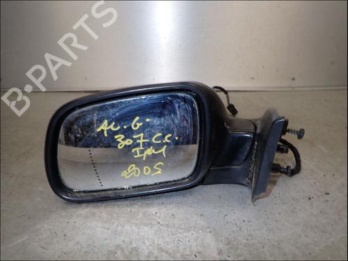 Used Left mirror Left mirror 36962737 36962737