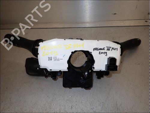 Headlight switch RENAULT MEGANE IV Hatchback (B9A/M/N_) 1.3 TCe 140 (B9NB) | BP34015554I24 - Image 4