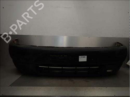 Used Front bumper Front bumper CITROËN BERLINGO / BERLINGO FIRST Box Body/MPV (M_) 1.9 D 70 (MBWJZ, MCWJZ) (69 hp) 34035206 34035206