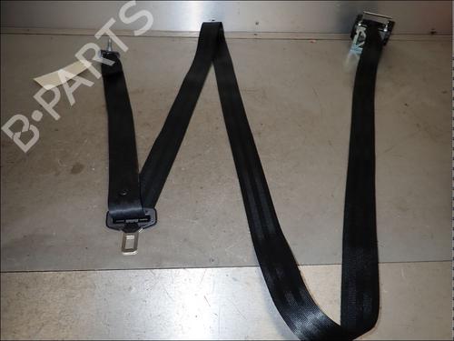 Used Rear left belt tensioner Rear left belt tensioner PEUGEOT 508 I (8D_) 1.6 THP (156 hp) 34032292 34032292