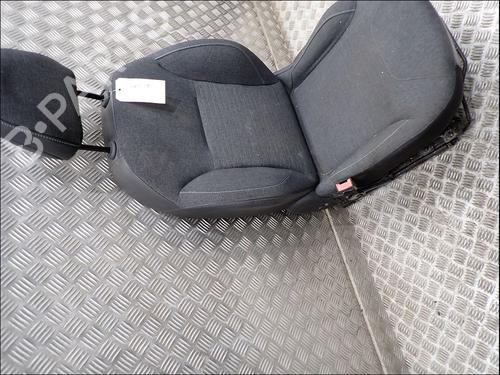 Left front seat CITROËN C3 II (SC_) 1.2 VTi 82 | BP36459454C15  - Image 6