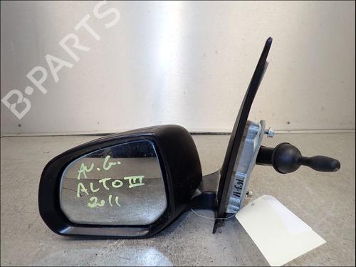 Used Left mirror Left mirror 37507612 37507612