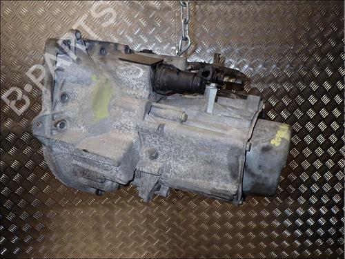 Gearbox CITROËN C5 I (DC_) 2.0 HDi (DCRHZB, DCRHZE) | BP34029684M3 - Image 7