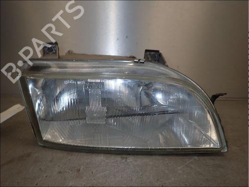 Used Right headlight Right headlight RENAULT ESPACE II (J/S63_) 2.2 (J/S637, J63G) (108 hp) 34035063 34035063