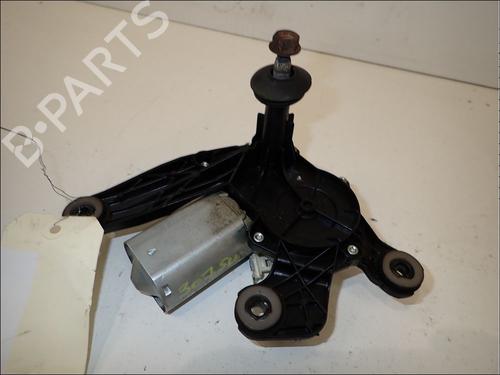 Used Rear wiper motor Rear wiper motor PEUGEOT 307 Break (3E) 1.6 HDi (90 hp) 34019730 34019730