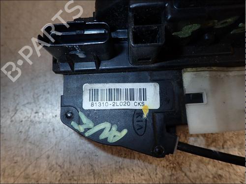 Front left lock HYUNDAI i30 (FD) 1.6 CRDi | BP34032463C98 - Image 5