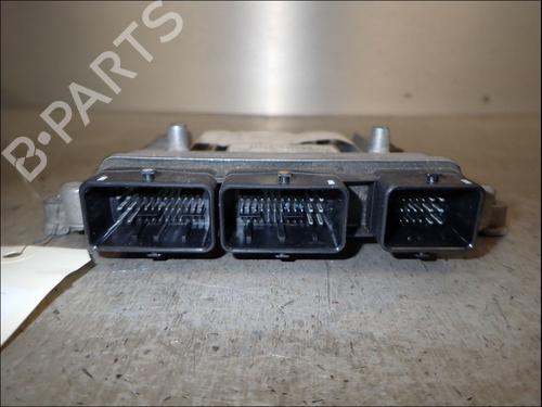 Engine control unit (ECU) PEUGEOT 307 Break (3E) 2.0 HDi 135 | BP36182631M57 - Image 3