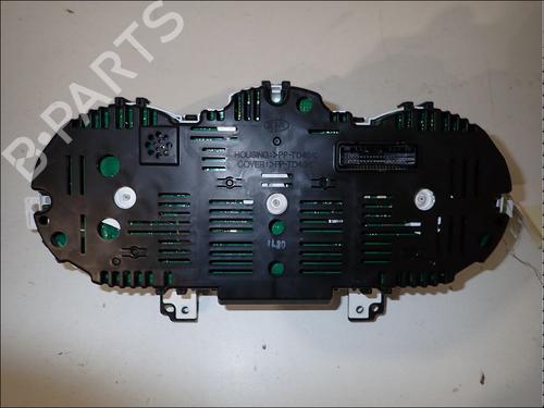 Instrument cluster KIA RIO III (UB) 1.25 CVVT | BP34011884C47 - Image 2