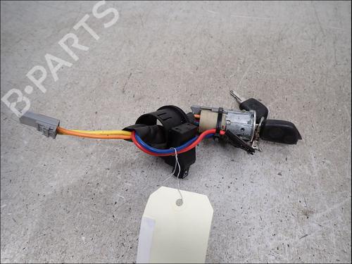 Ratlås/Tændingslås Ratlås/Tændingslås PEUGEOT 306 Break (7E, N3, N5) 2.0 HDI 90 (90 hp) 37220066 37220066