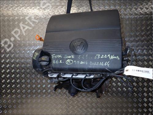 Engine VW FOX Hatchback (5Z1, 5Z3, 5Z4) 1.4 | BP34028366M1 - Image 2
