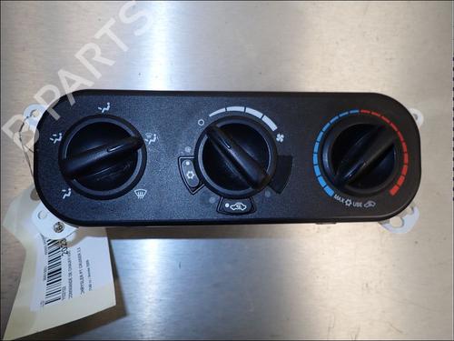 Used Climate control Climate control CHRYSLER PT CRUISER (PT_) 2.2 CRD (150 hp) 34010897 34010897