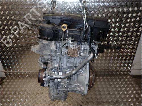 Used Engine Engine CITROËN C1 II (PA_, PS_) 1.0 VTi 68 (69 hp) 34020593 34020593