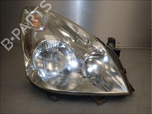 Used Right headlight Right headlight TOYOTA COROLLA Verso (ZER_, ZZE12_, R1_) 2.2 D-4D (AUR10_, AUR10R) (136 hp) 34023300 34023300