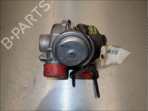 Turbo/Compressor Turbo/Compressor RENAULT SCÉNIC II (JM0/1_) 1.9 dCi (JM14) (131 hp) 34013818 34013818