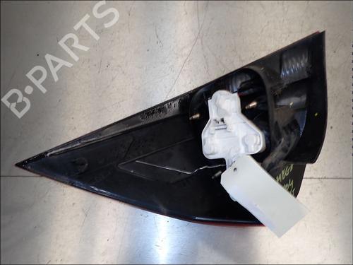 Left taillight RENAULT MEGANE II Saloon (LM0/1_) 1.9 dCi (LM0G, LM1G, LM2C) | BP34027497C34 - Image 2